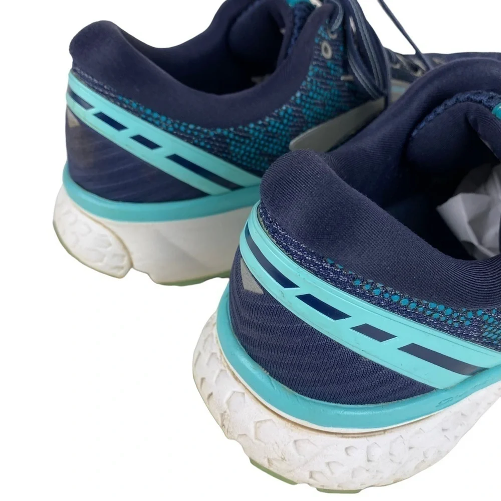 Brooks 11 Running Shoes 1202771B493 Blue Women’s Size 9.5 Blue Athletic